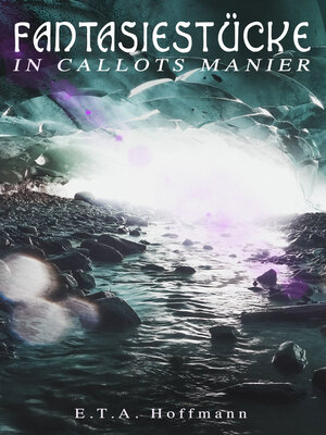 cover image of Fantasiestücke in Callots Manier